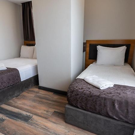 Emay Otel Trabzon Exterior foto