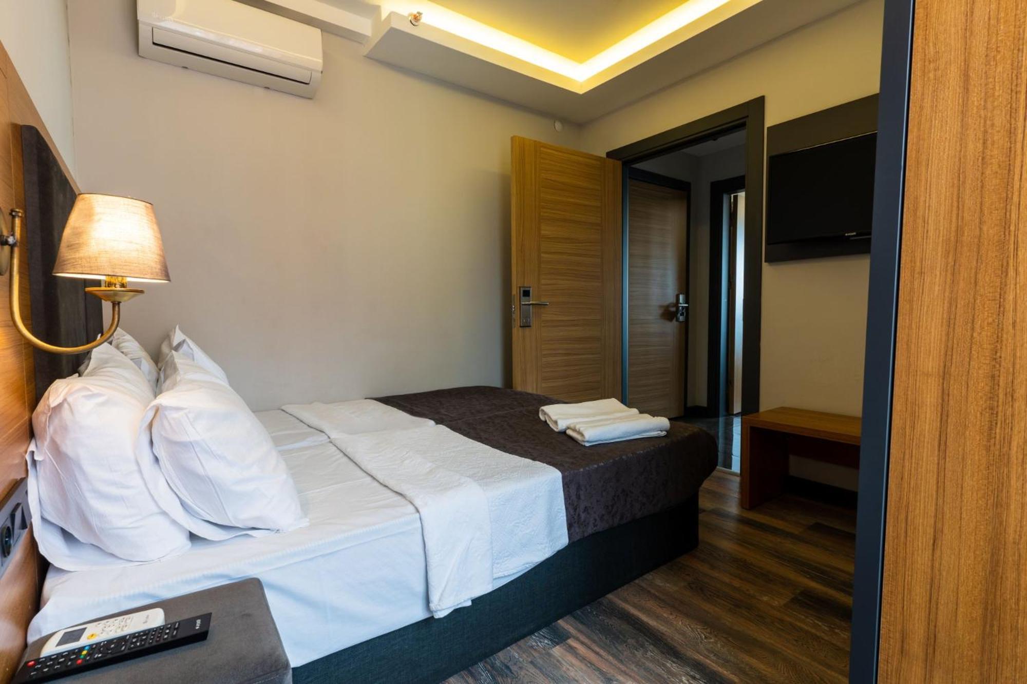 Emay Otel Trabzon Exterior foto